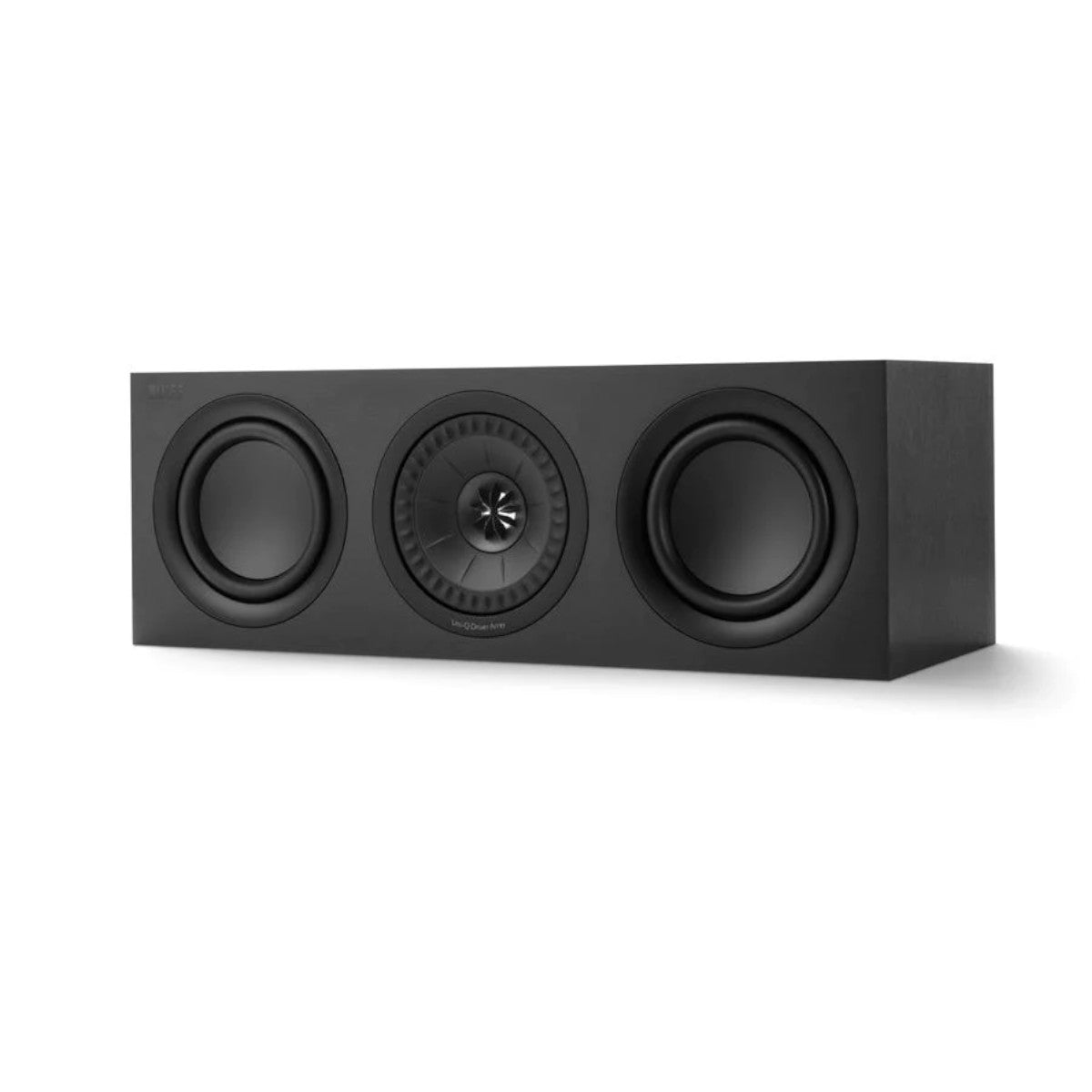 KEF Q250c Center Channel Speaker