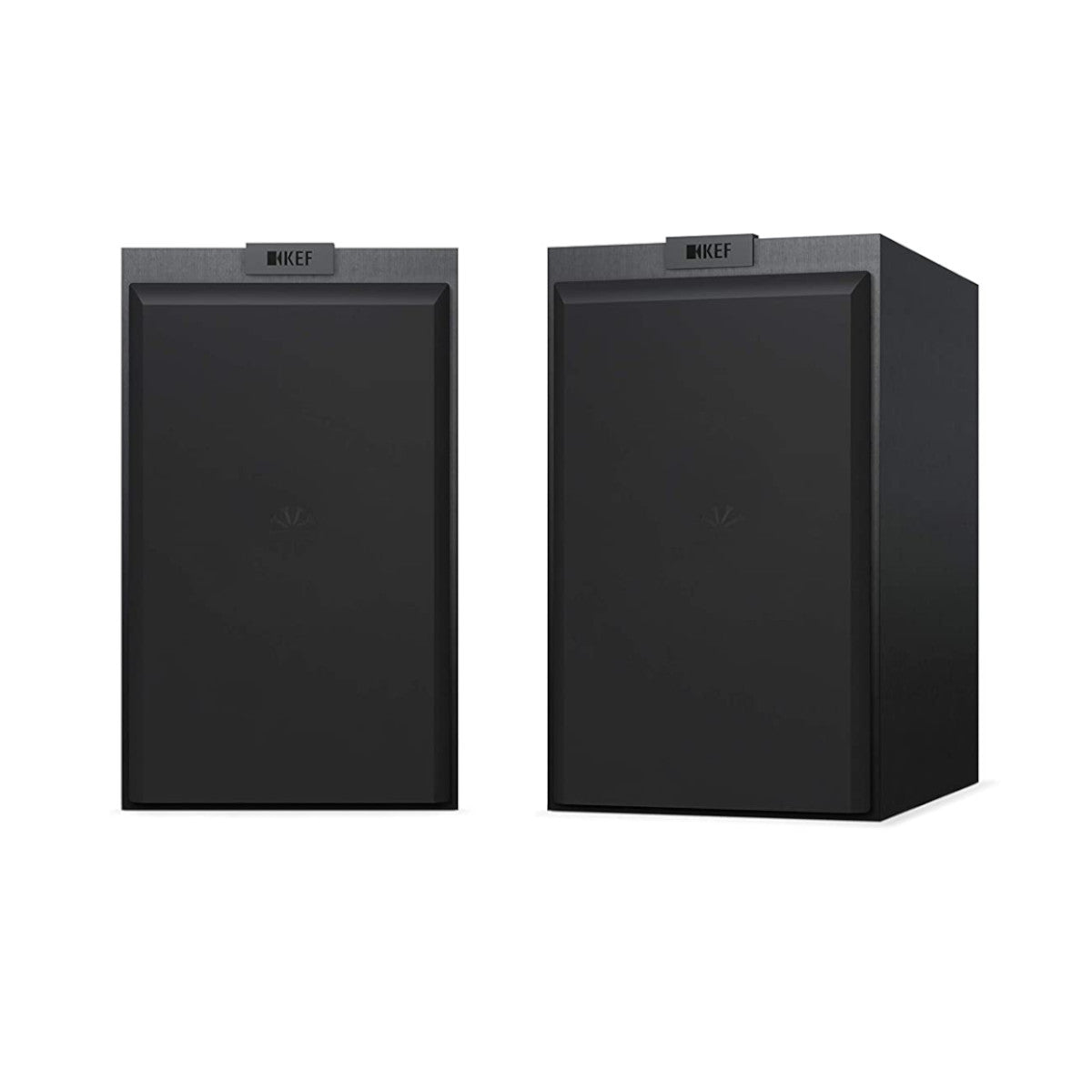 KEF Q350 6.5inch Bookshelf Speakers (Pair)