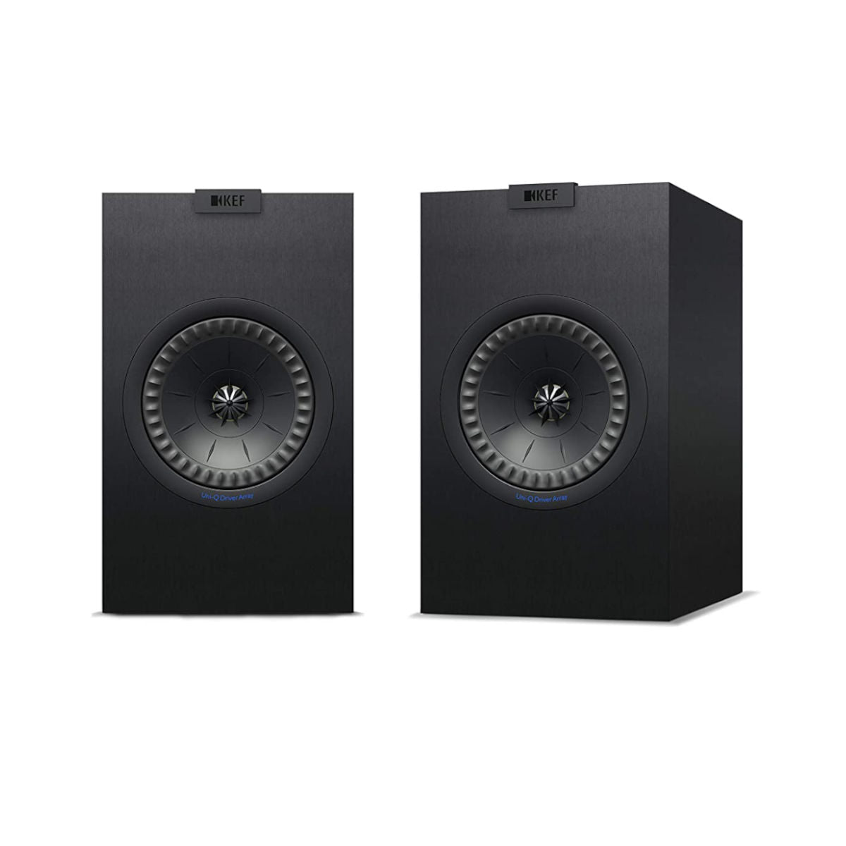 KEF Q350 6.5inch Bookshelf Speakers (Pair)