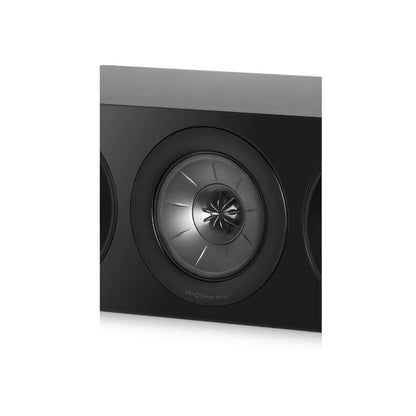 KEF R2C 3-way Bass Reflex Center Channel Speaker