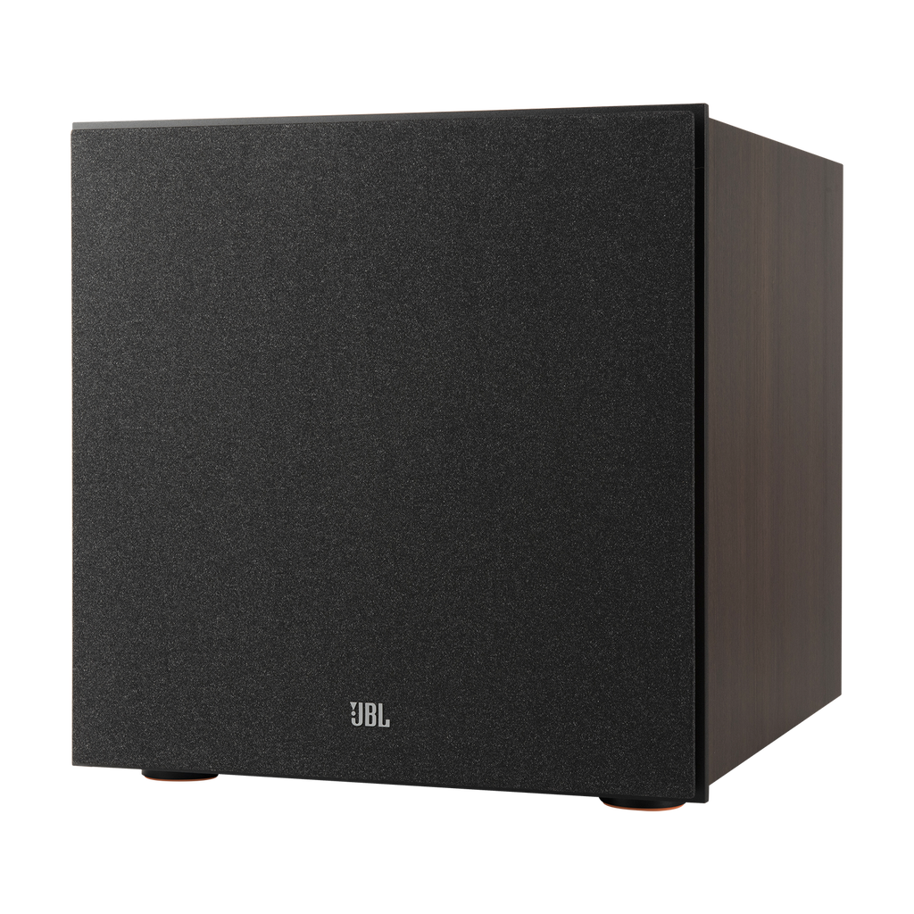 JBL Stage 220P 12-inch (300mm) 500W Powered Subwoofer
