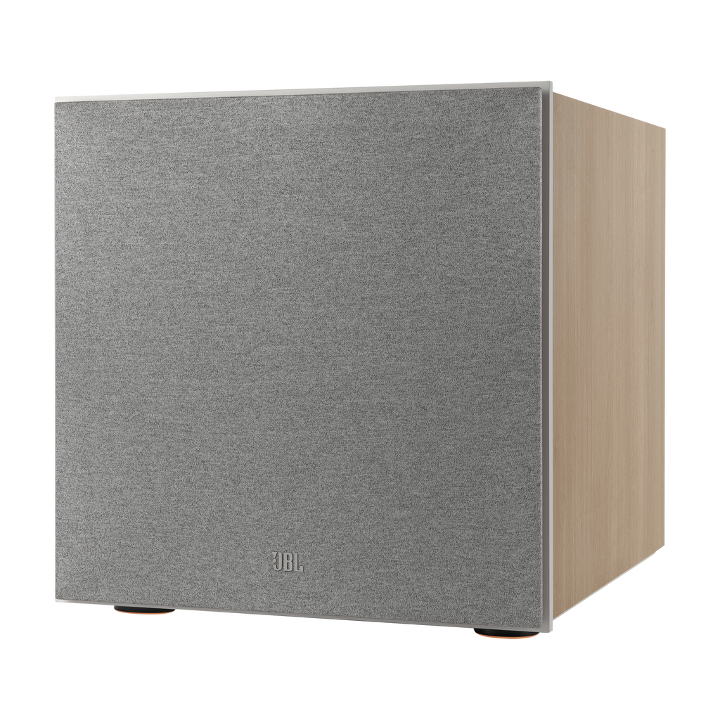 JBL Stage 220P 12-inch (300mm) 500W Powered Subwoofer