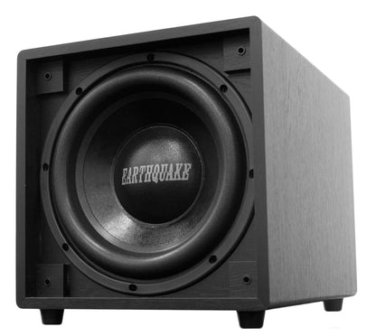 EARTHQUAKE Supernova MKIV-12 Subwoofer