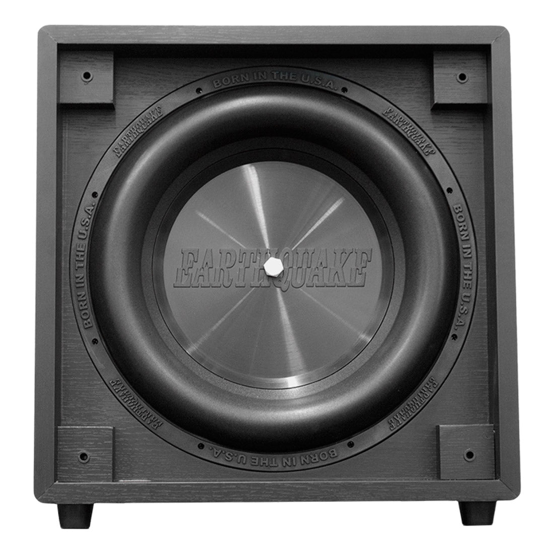 EARTHQUAKE Supernova MKIV-10 Subwoofer