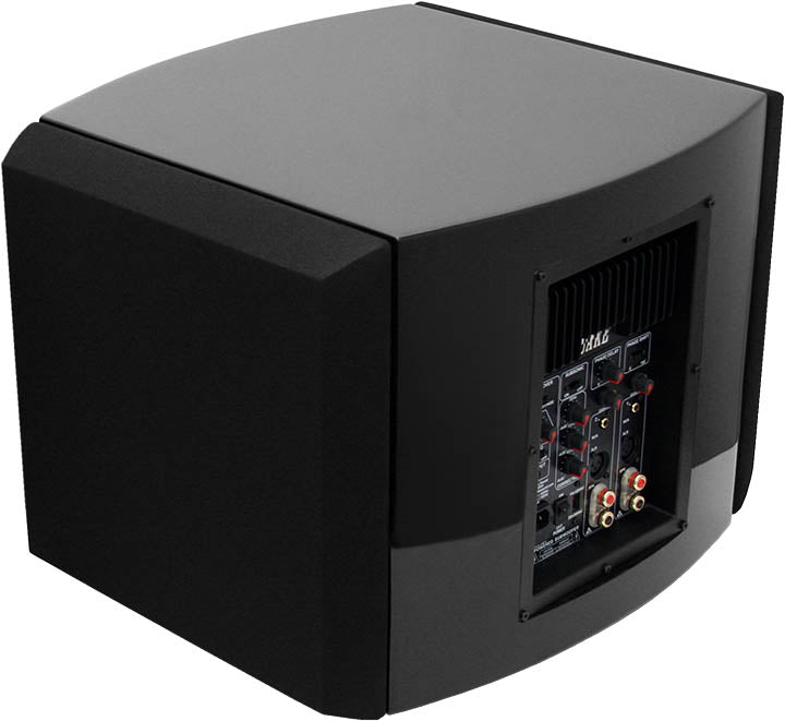 EARTHQUAKE Supernova MKVII-12P Subwoofer