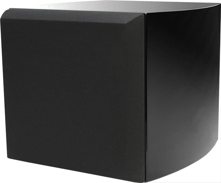 EARTHQUAKE Supernova MKVII-12Sealed Subwoofer