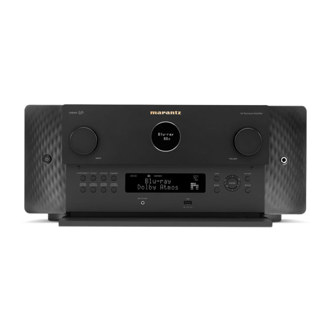 Marantz Cinema 40 Premium 9.4 Channel AV Receiver