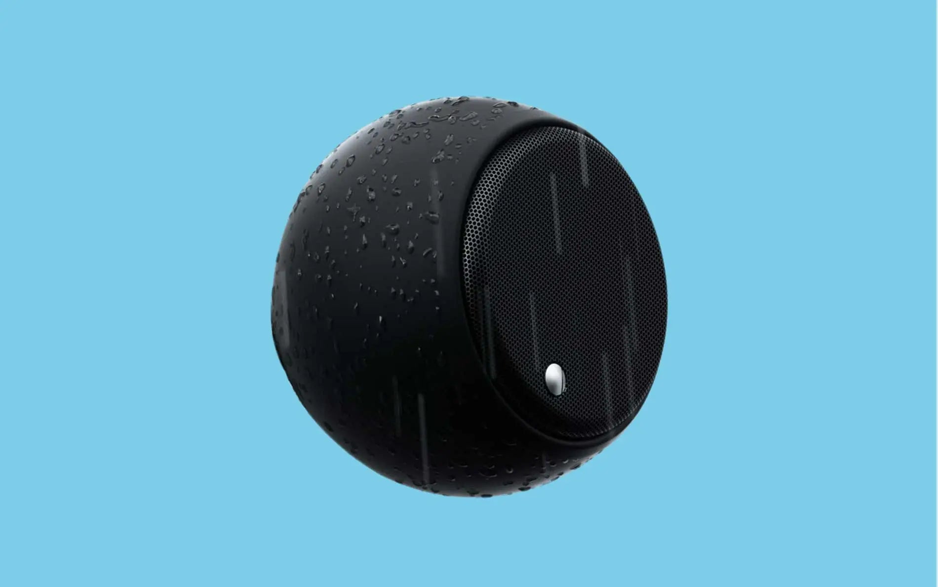 Gallo Acoustics Micro Habitat Weatherproof Loudspeaker