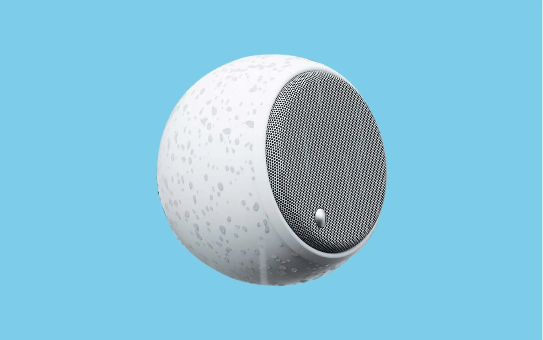 Gallo Acoustics Micro Habitat Weatherproof Loudspeaker