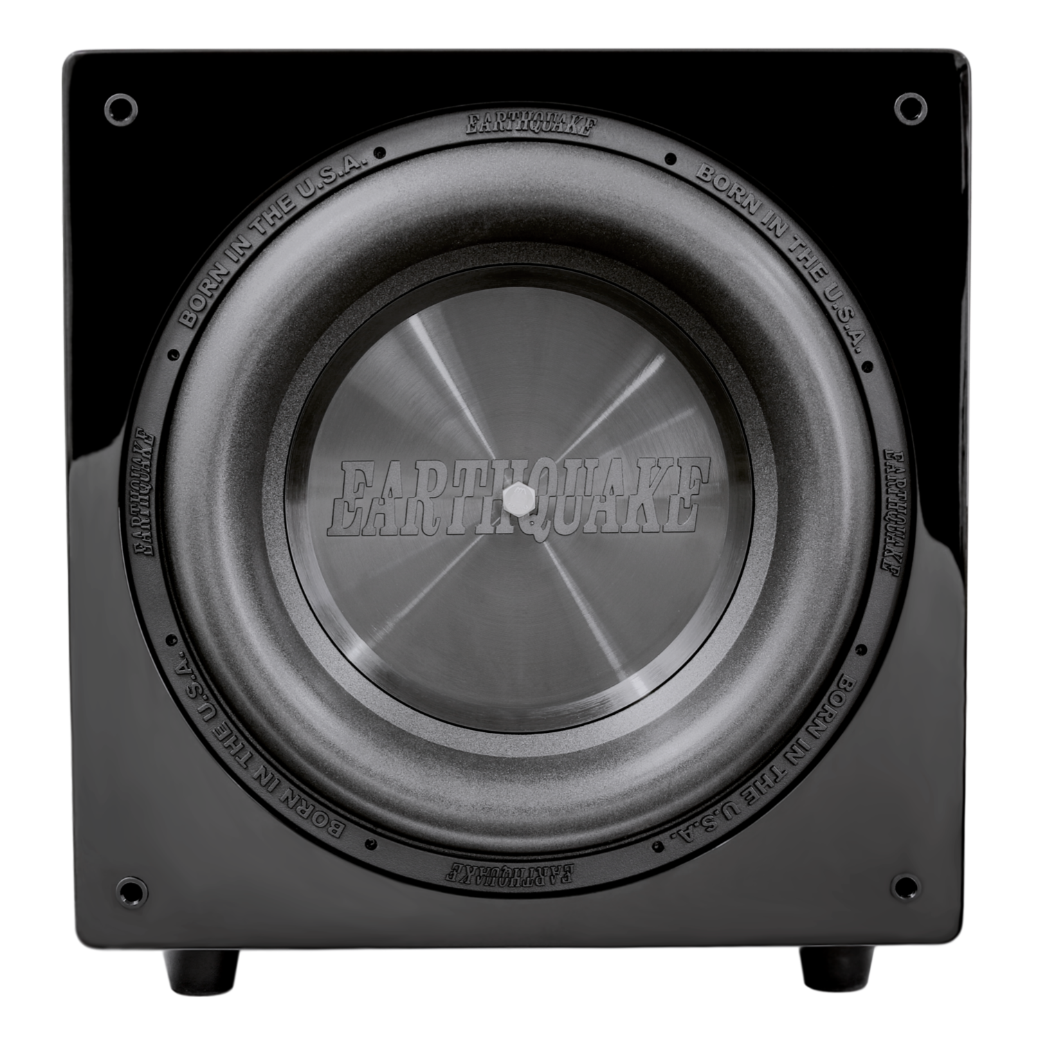 EARTHQUAKE MiniMe DSP P-12 Subwoofer