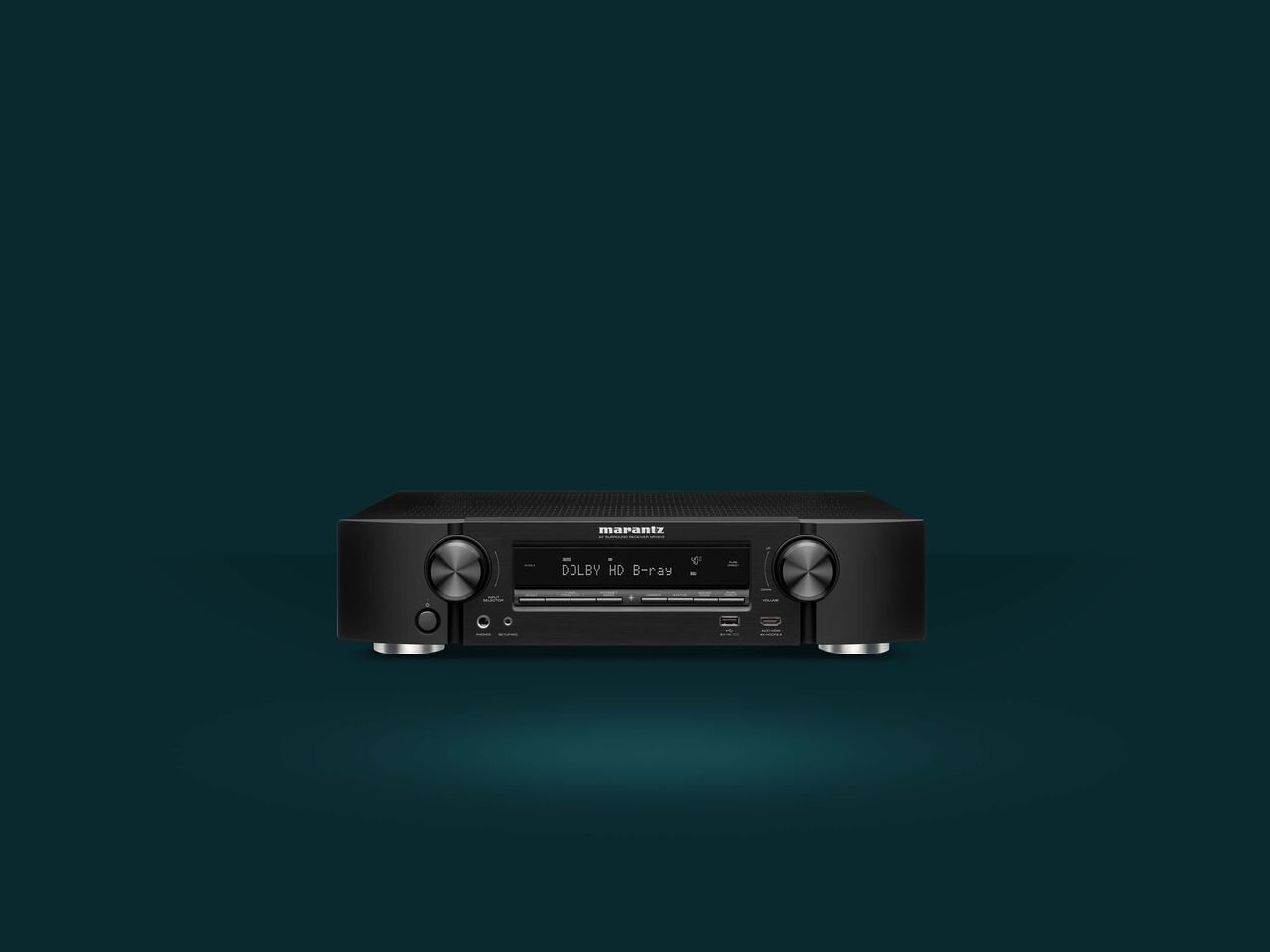 Marantz NR1510 AV Receiver