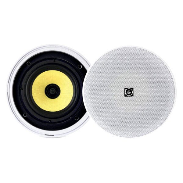 Multi AV Nile 6KL WIFI Bluetooth Multiroom Ceiling Speakers (Pair)