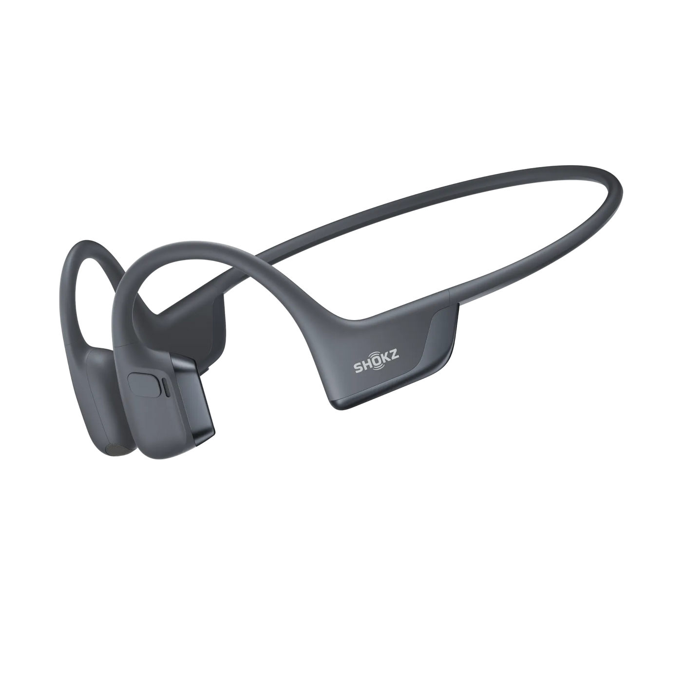 AfterShokz OpenRun Pro 2 Bone Conduction Sports Headphones