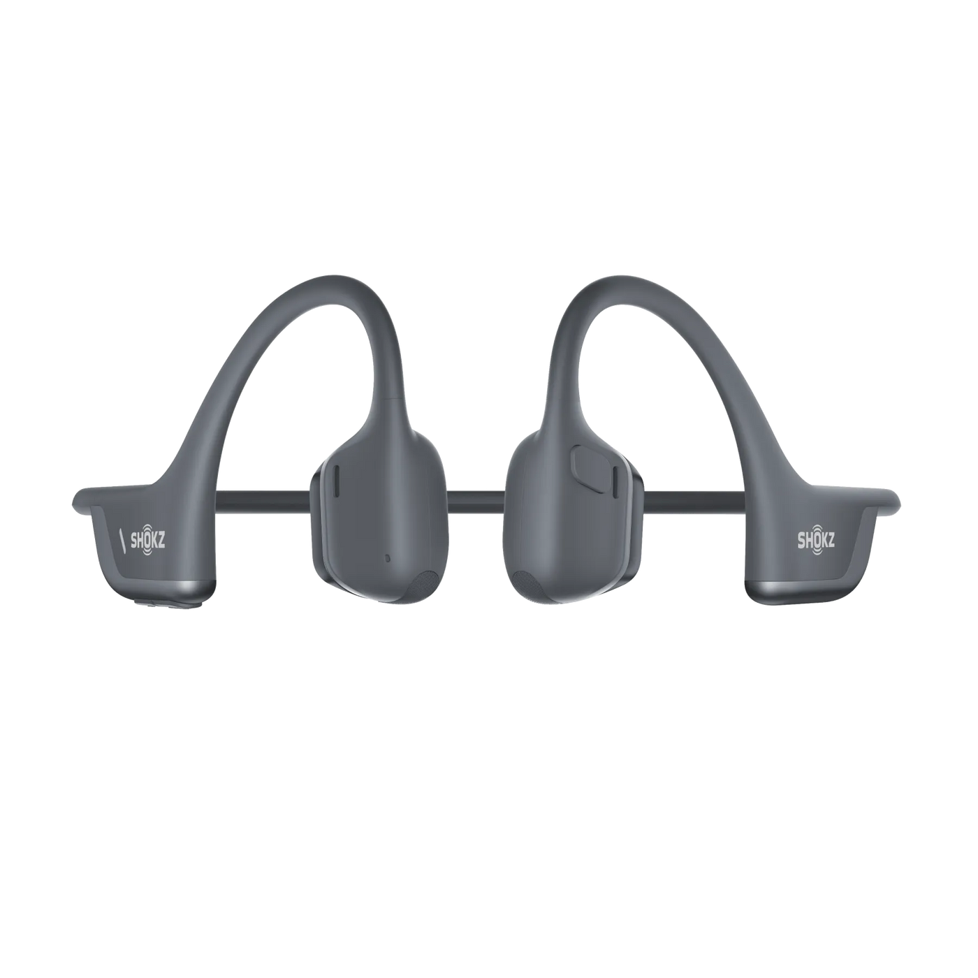 AfterShokz OpenRun Pro 2 Bone Conduction Sports Headphones