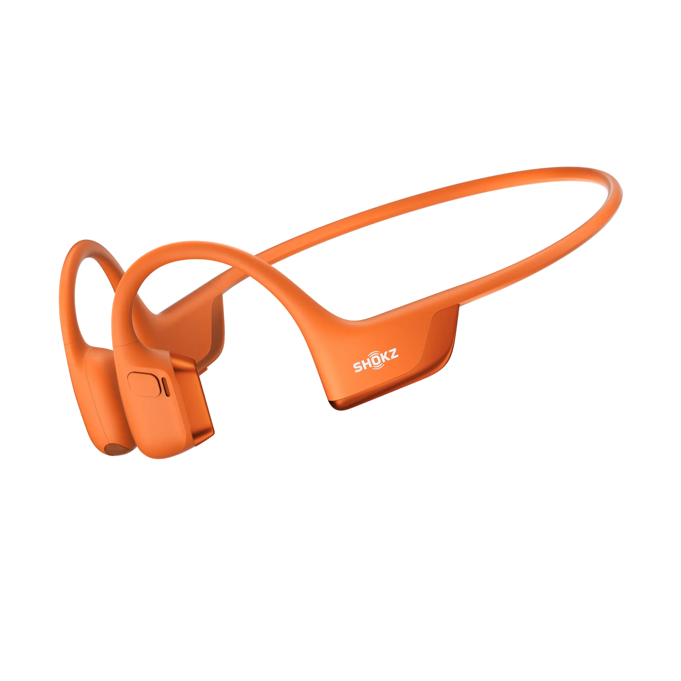 AfterShokz OpenRun Pro 2 Bone Conduction Sports Headphones