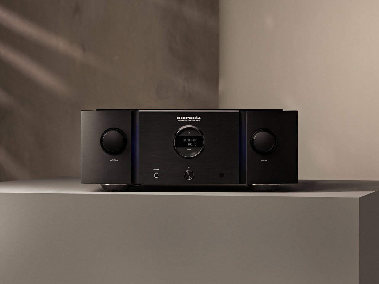 Marantz PM-10 Integrated Amplifier