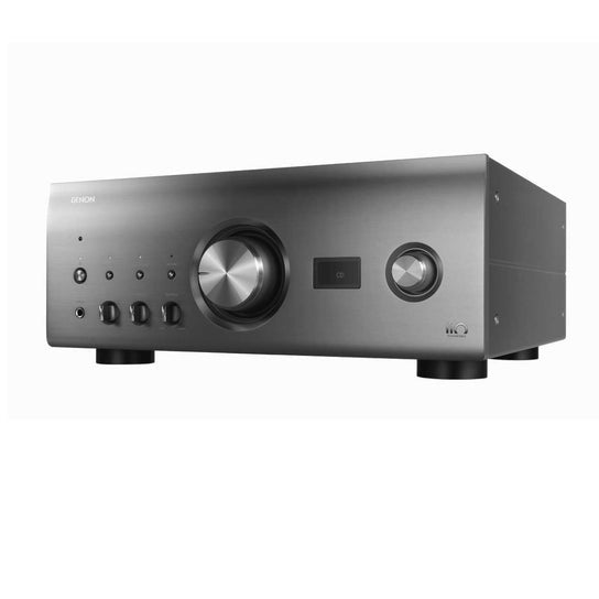 Denon PMA-A110 - 110th Anniversary Edition Integrated Amplifier