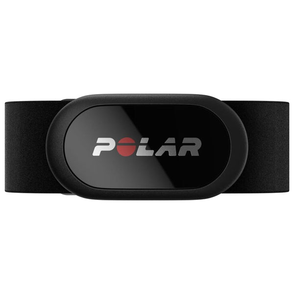 Polar H10 Heart Rate Monitor, Bluetooth HRM Chest Strap