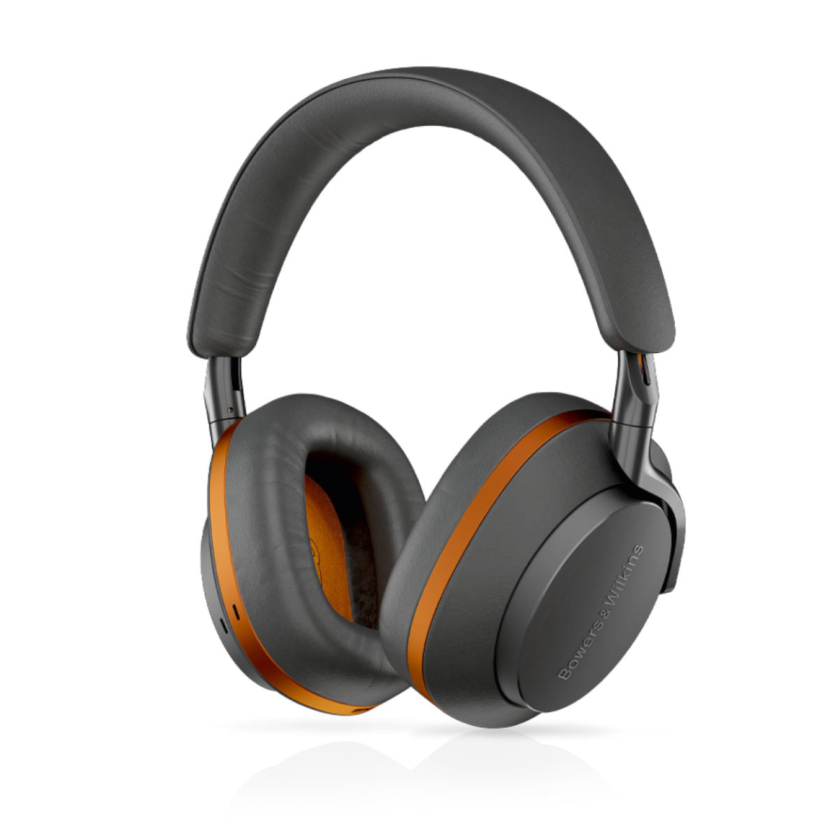Bowers & Wilkins (B&W) Px8 McLaren Edition Over-ear Noise Cancelling Wireless Headphones