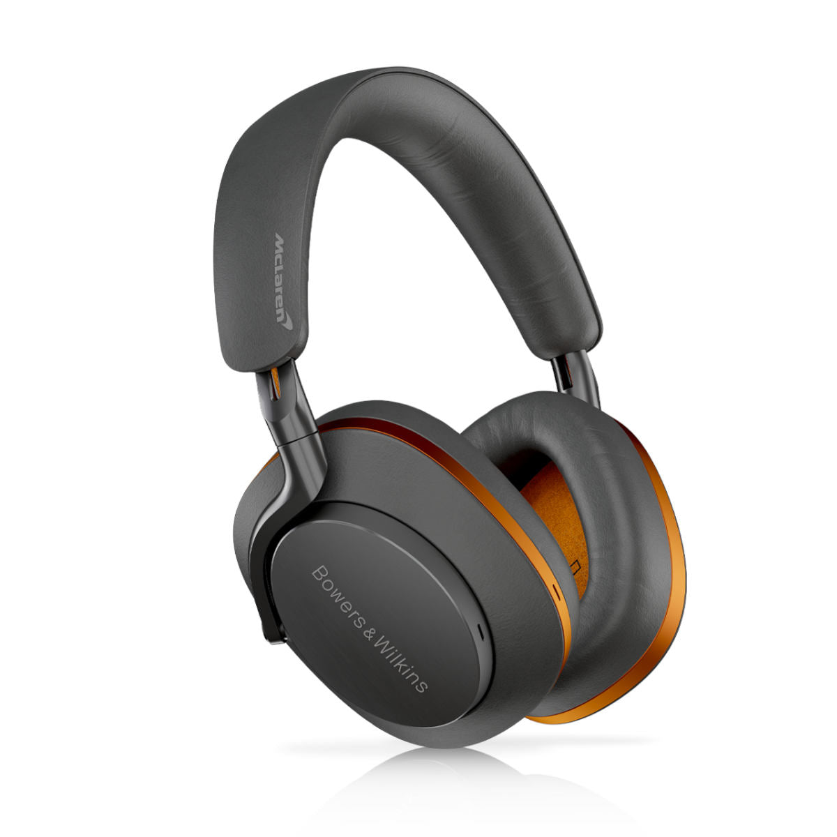 Bowers & Wilkins (B&W) Px8 McLaren Edition Over-ear Noise Cancelling Wireless Headphones