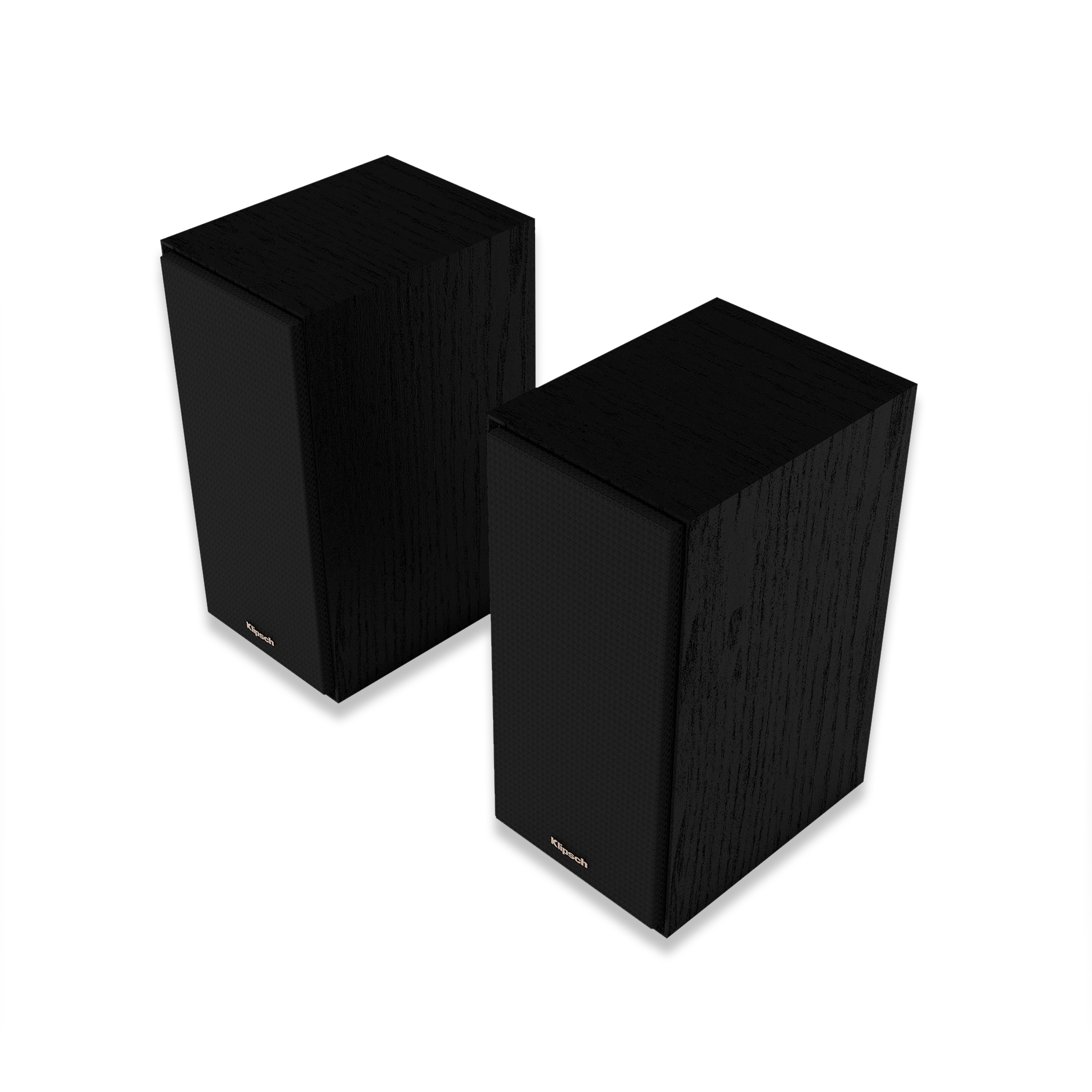 Klipsch | Klipsch R-40M Bookshelf Speakers