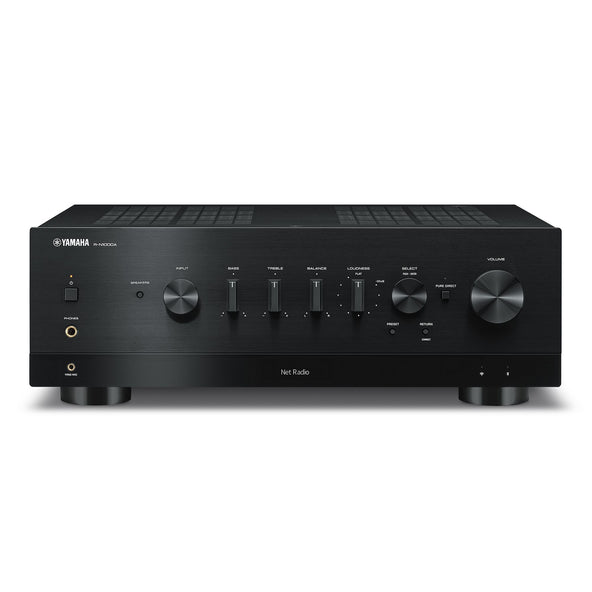 Yamaha R-N1000A Network Receiver