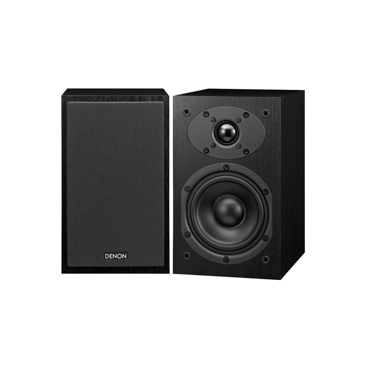 Denon SC-M41 Two-way Speaker System (Pair)