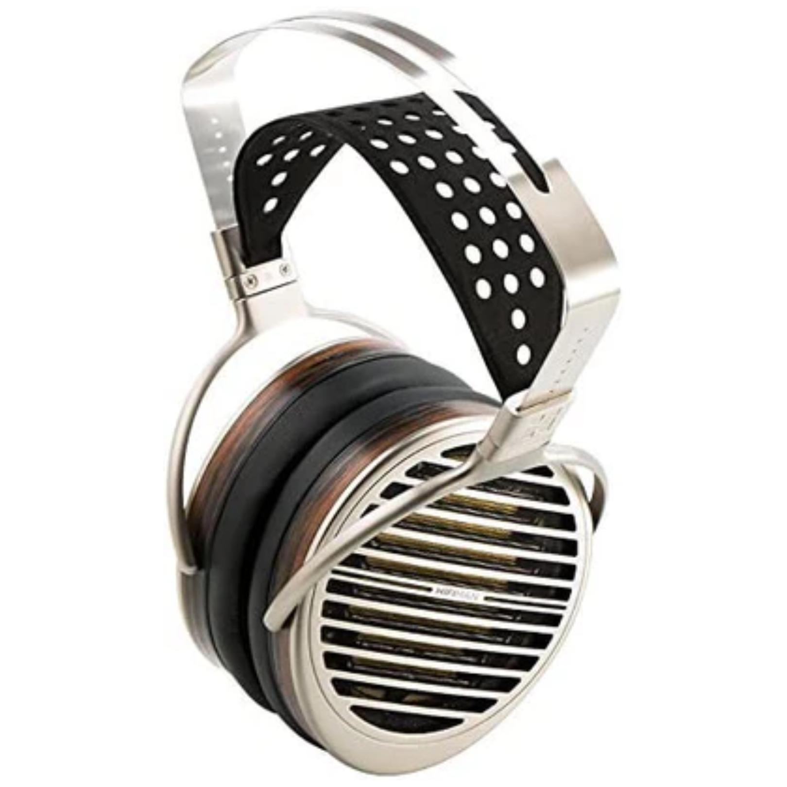 HIFIMAN SUSVARA Over-Ear Full-Size Planar Magnetic Headphone