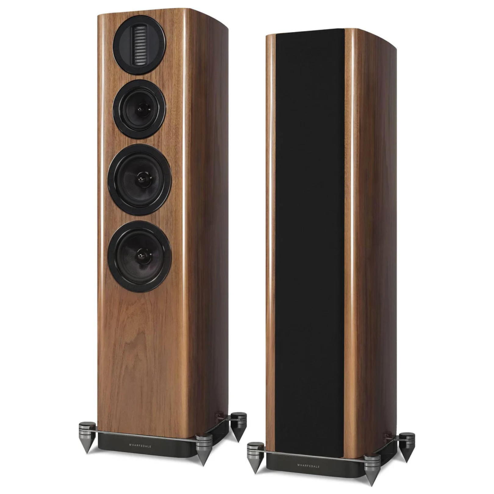 Wharfedale AURA 3 Floorstanding Speakers Pair