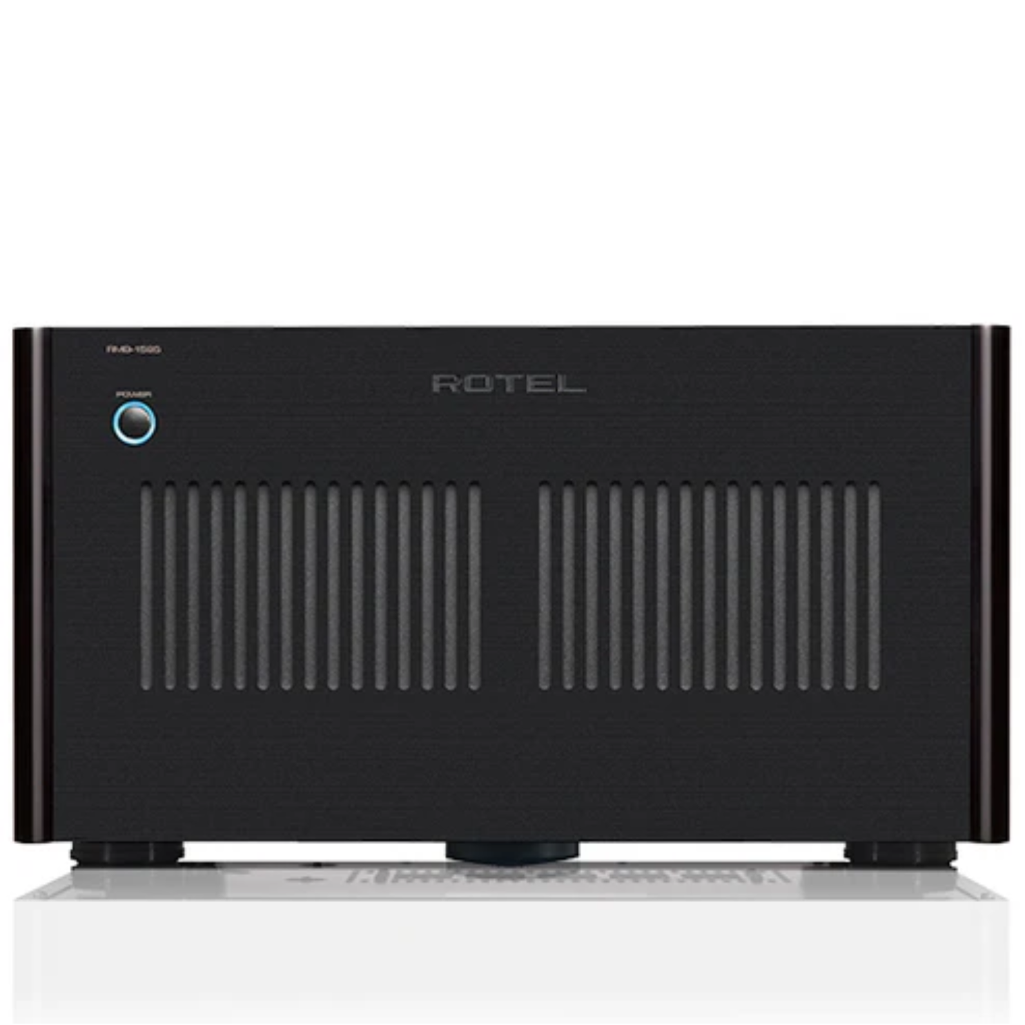 Rotel RMB-1585 5 Channel Power Amplifier