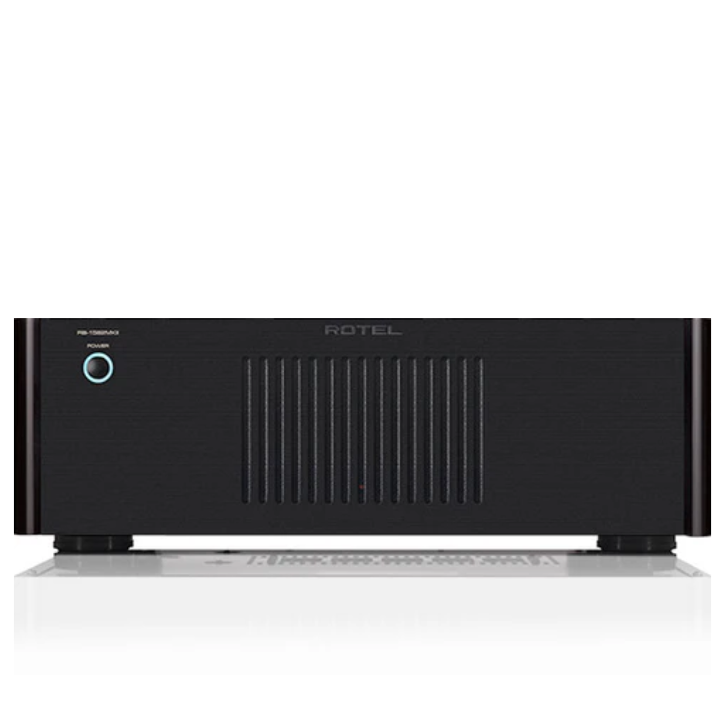 Rotel RB-1582 MkII Stereo Power Amplifier