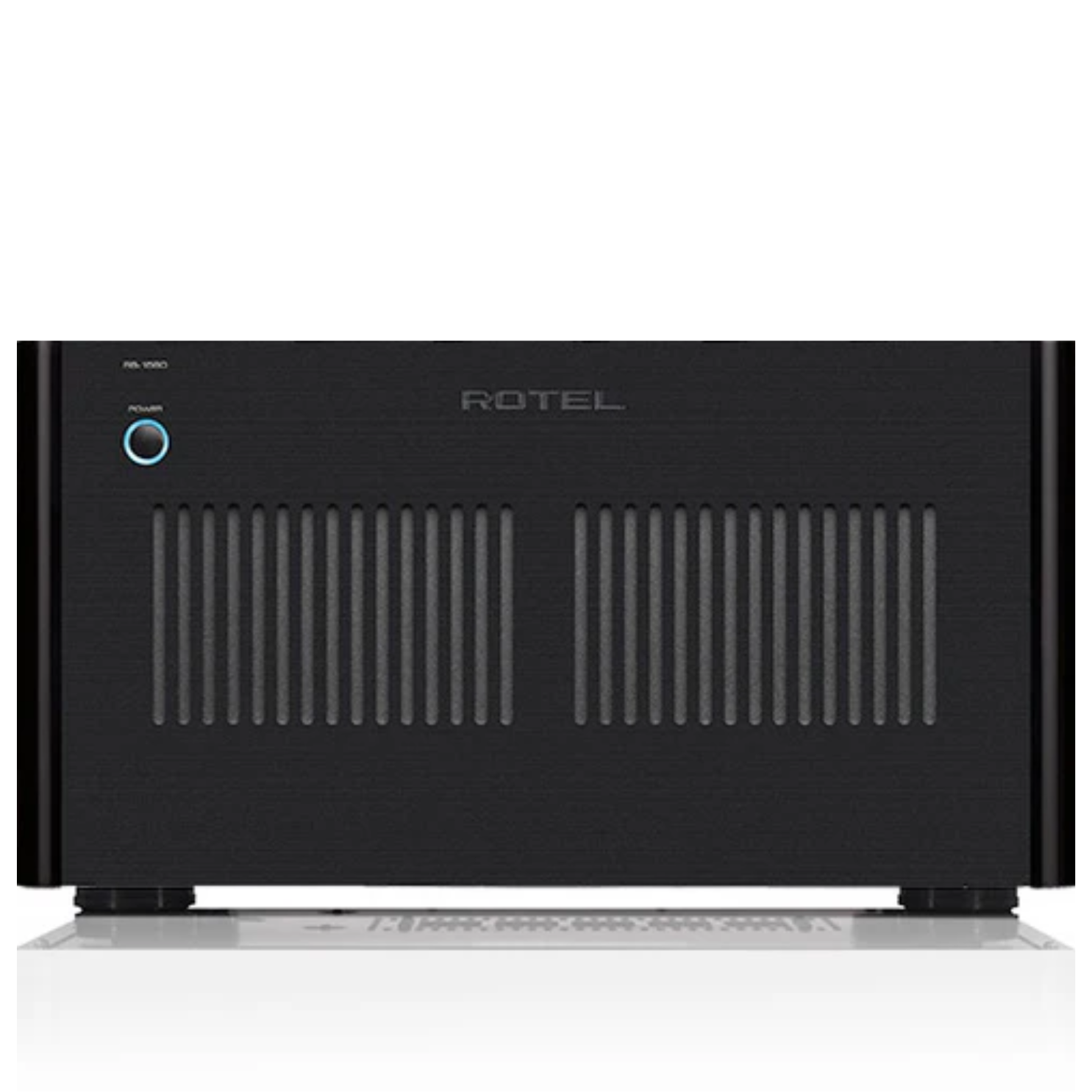 Rotel RB-1590 Stereo Power Amplifier