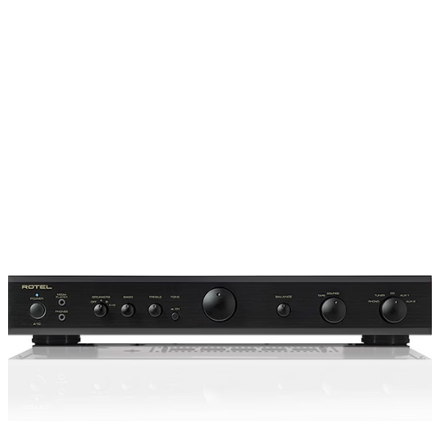 Rotel A10 Stereo Integrated Amplifier