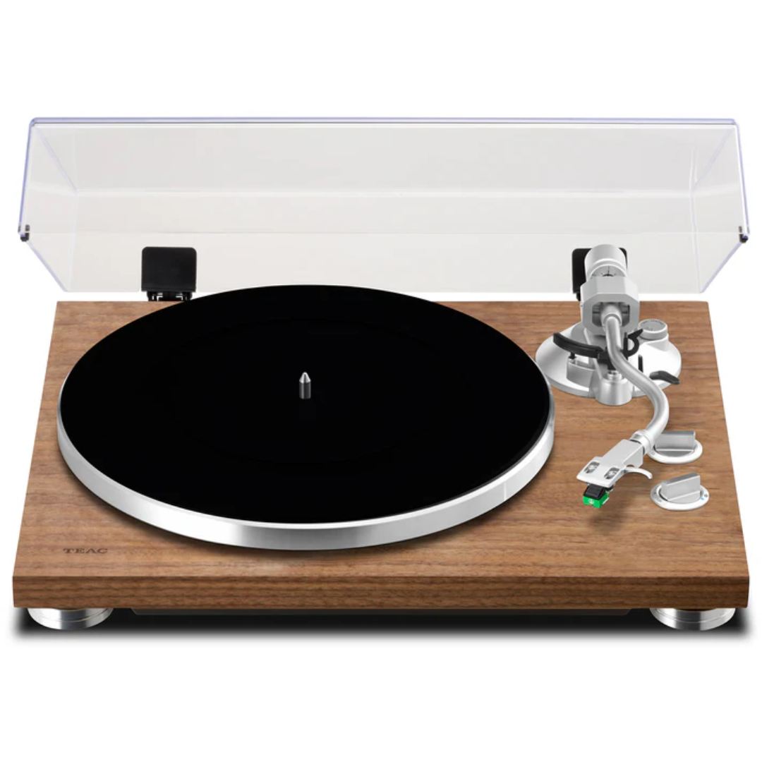 TEAC TN - 400BT - SE Turntable with Bluetooth