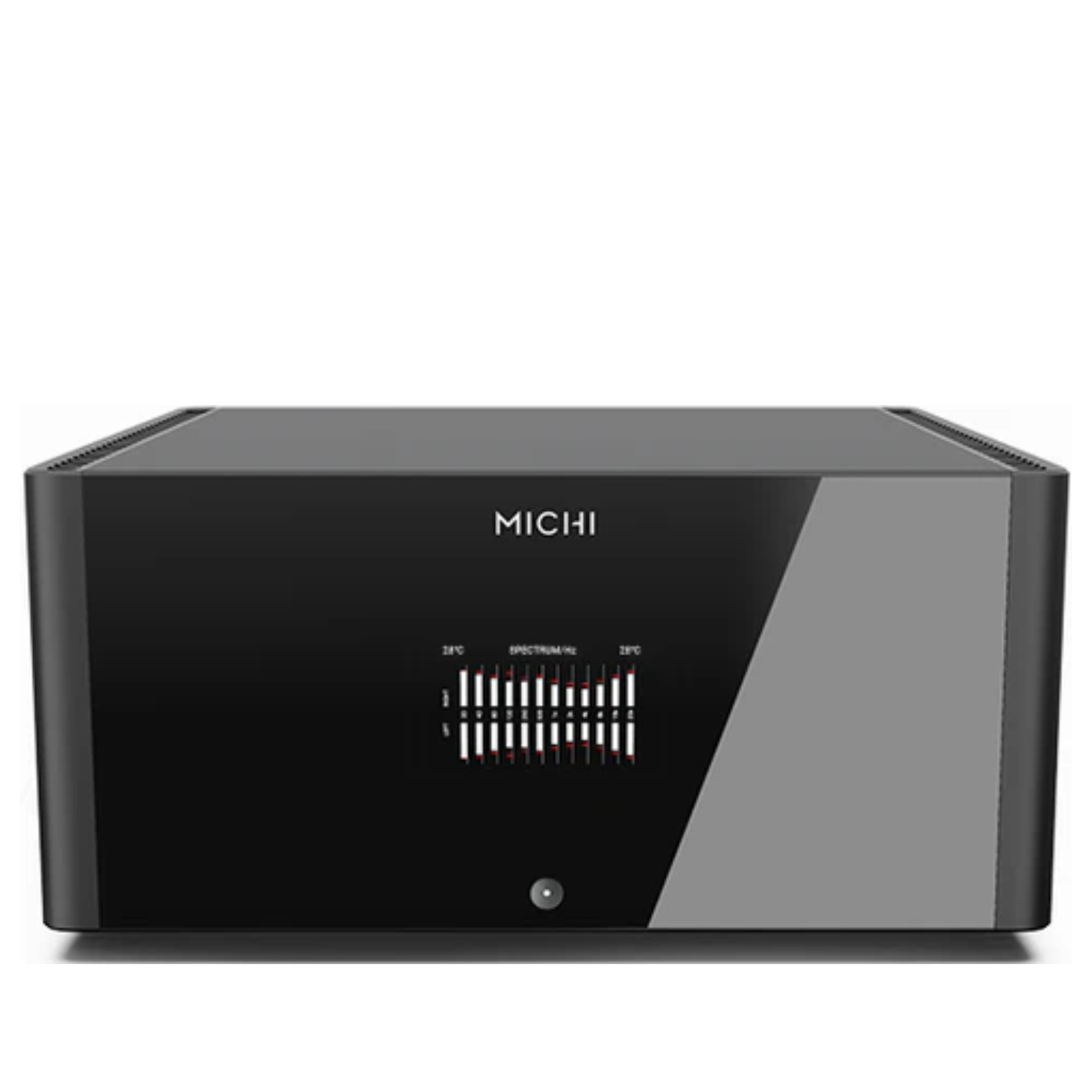 Rotel Michi S5 Stereo Power Amplifier