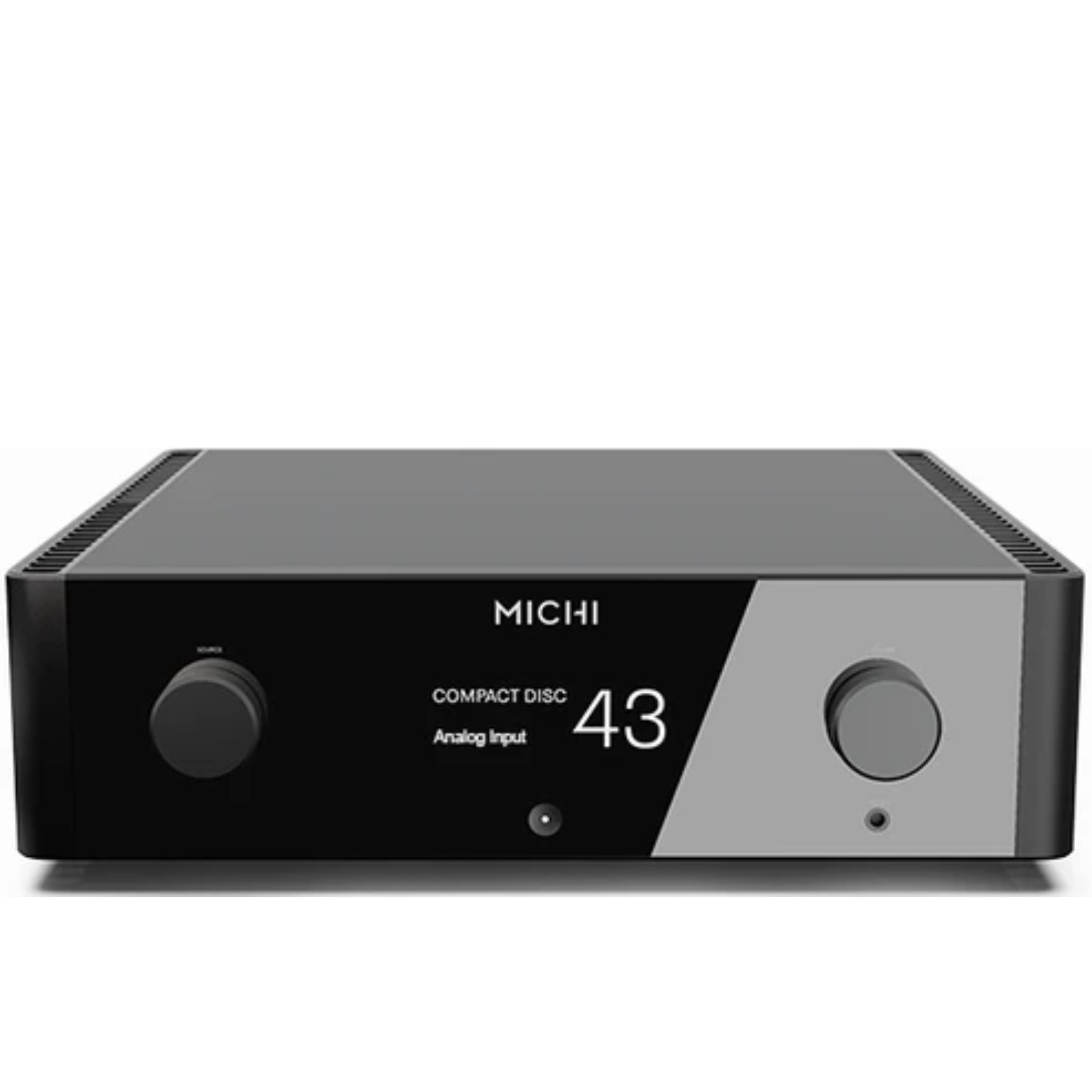 Rotel Michi P5 Stereo Preamplifier