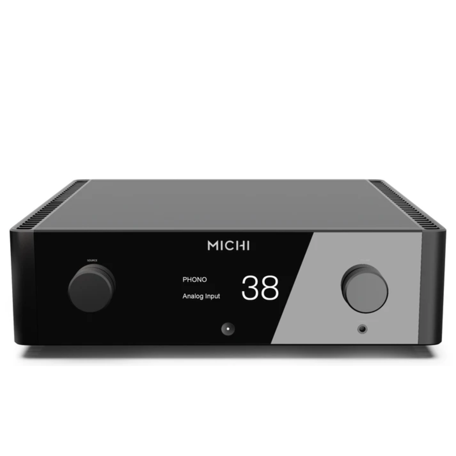 Rotel Michi X3 Integrated Amplifier