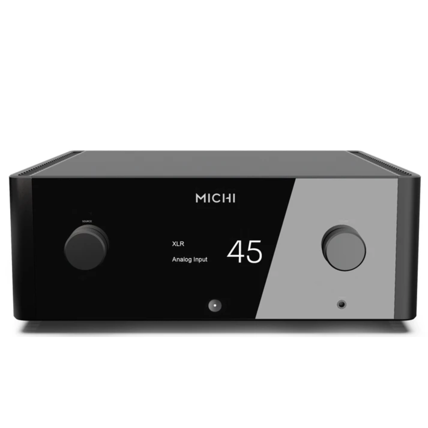 Rotel Michi X5 Integrated Amplifier