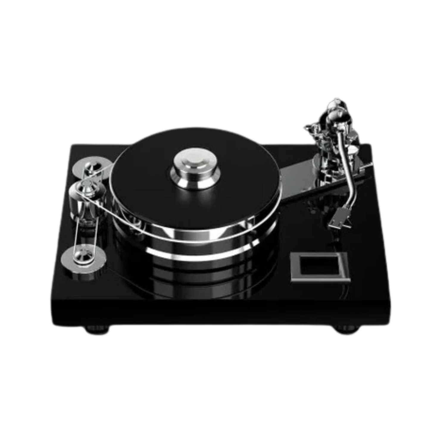 Pro-Ject Siganture 12