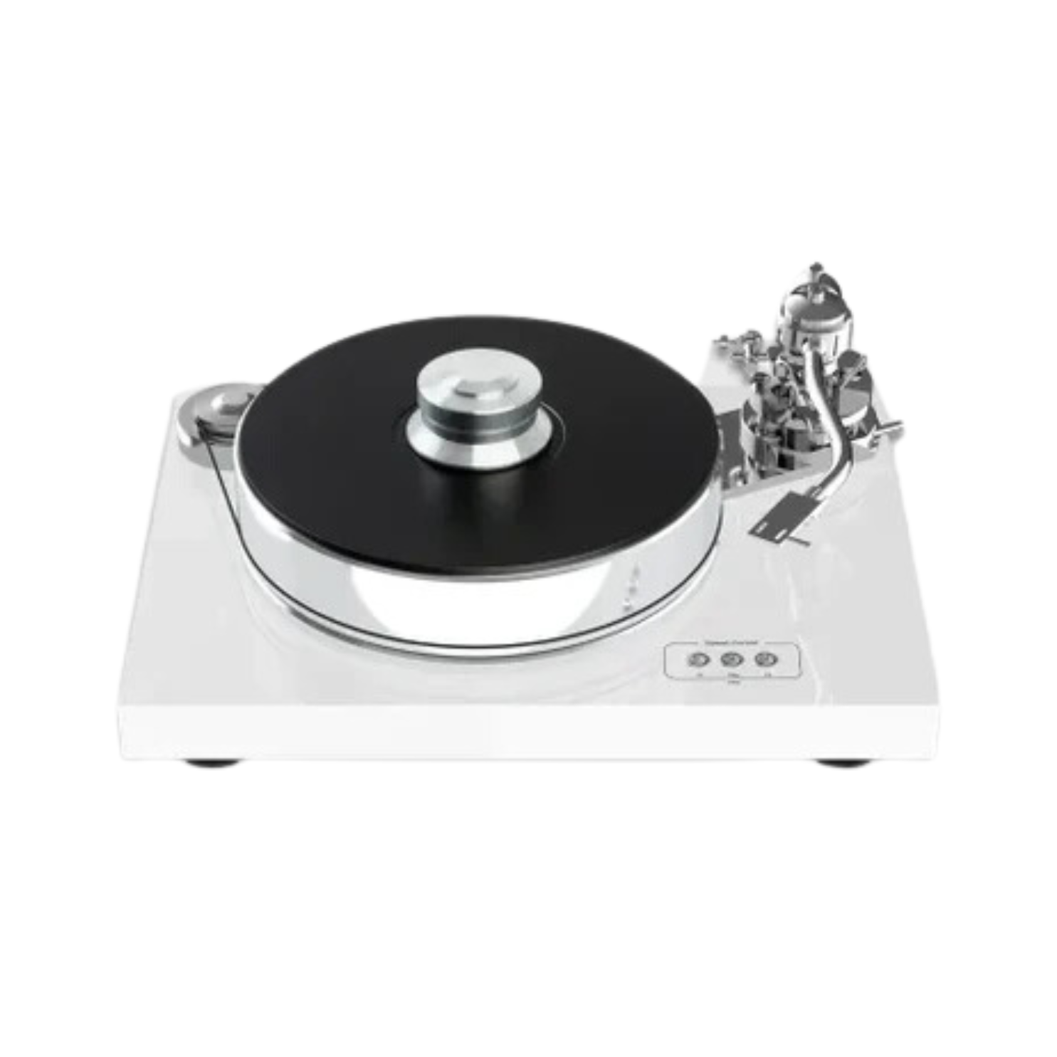 Pro-Ject Siganture 10