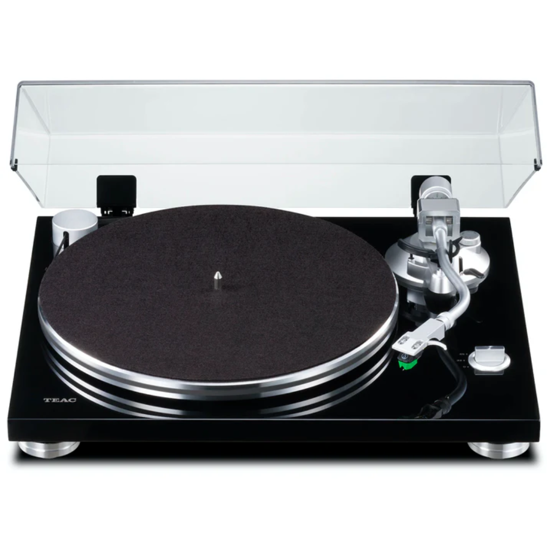 TEAC TN-3B-SE Belt Drive Turntable