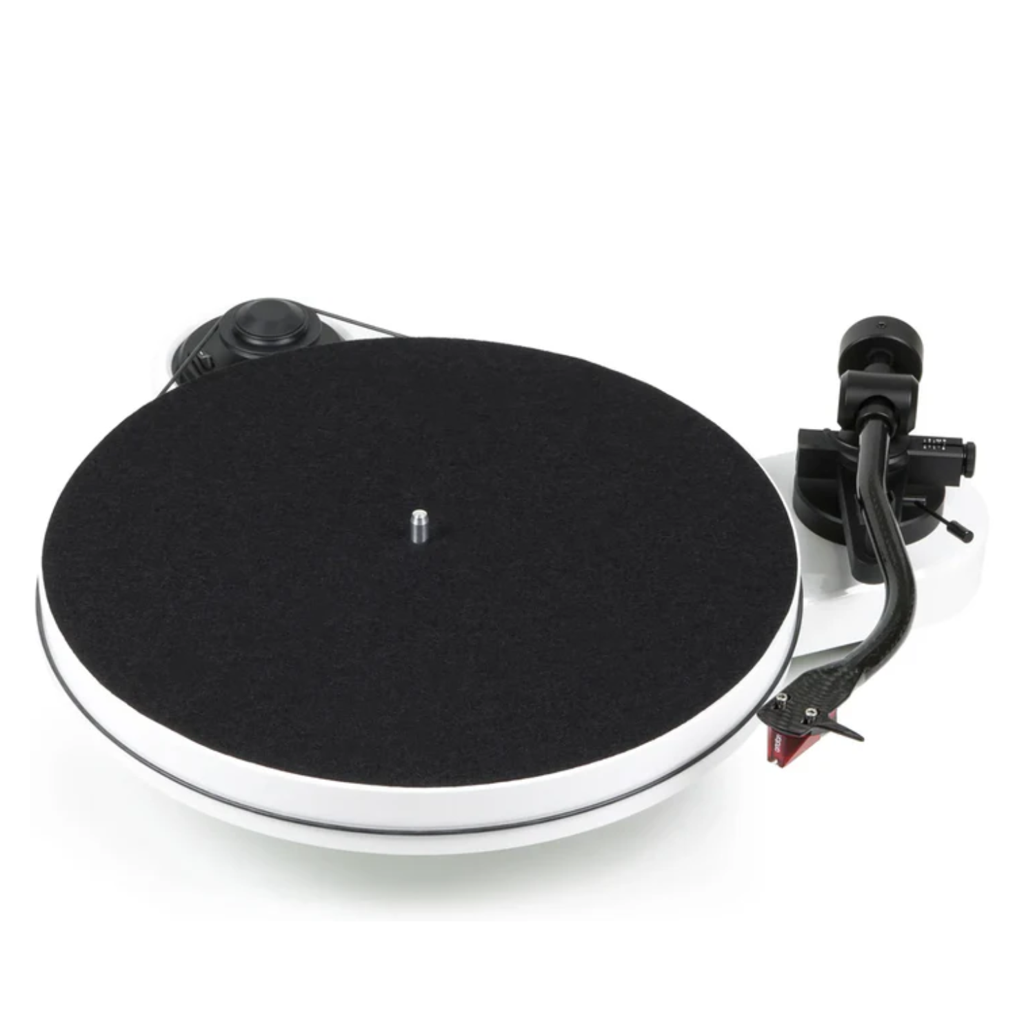 Pro-Ject RPM1 Carbon