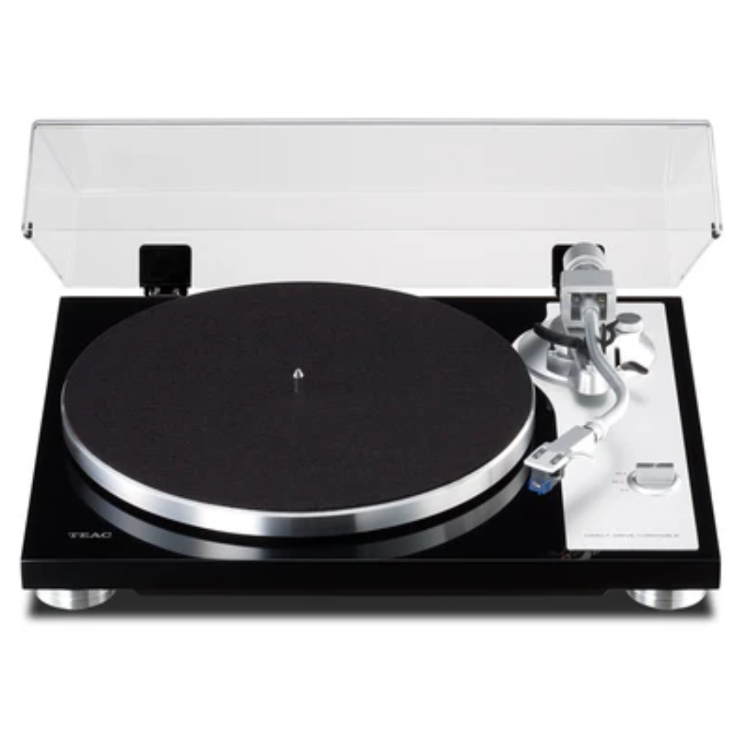 TEAC TN - 4D Analog Turntable