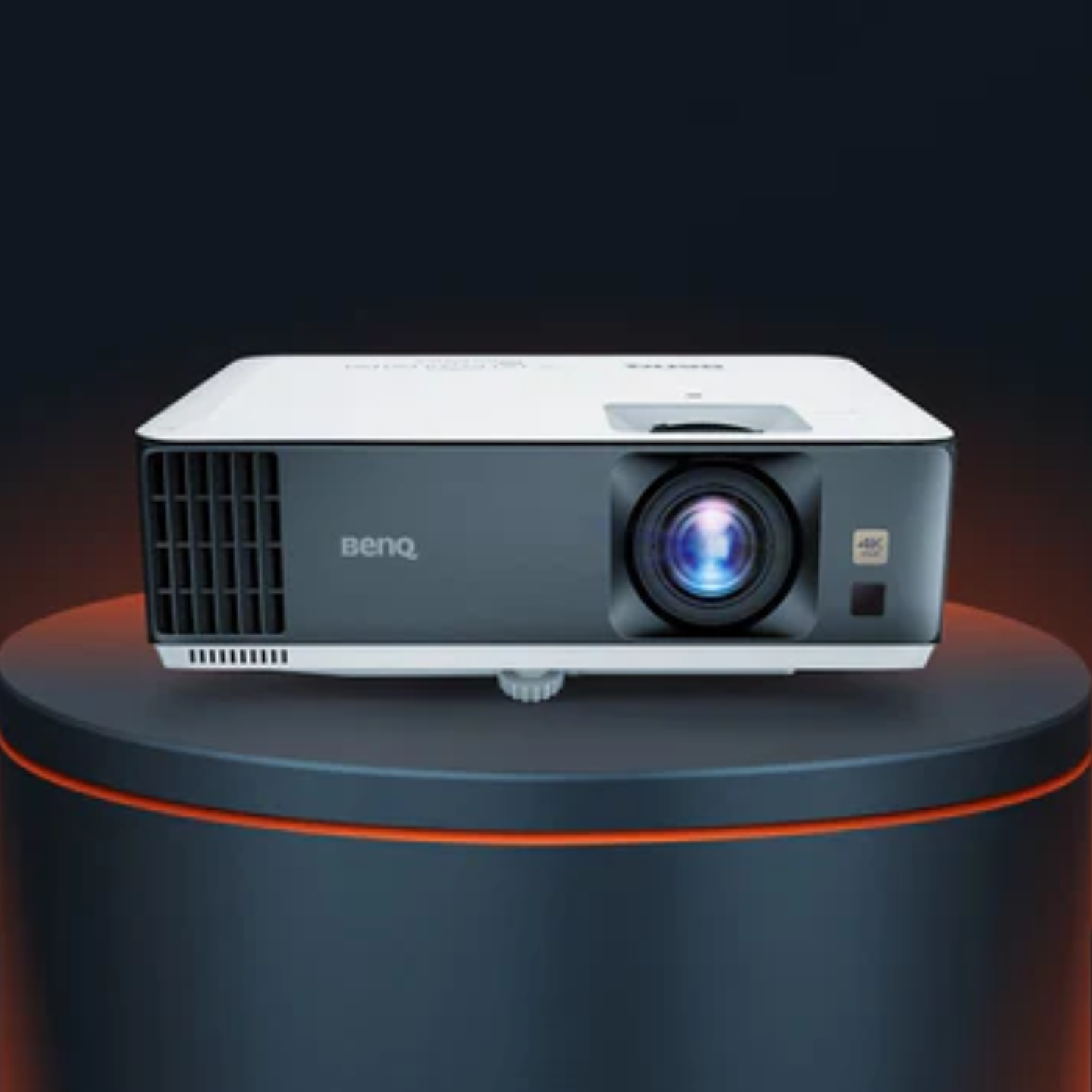 BenQ TK700 4K HDR Console Gaming Projector