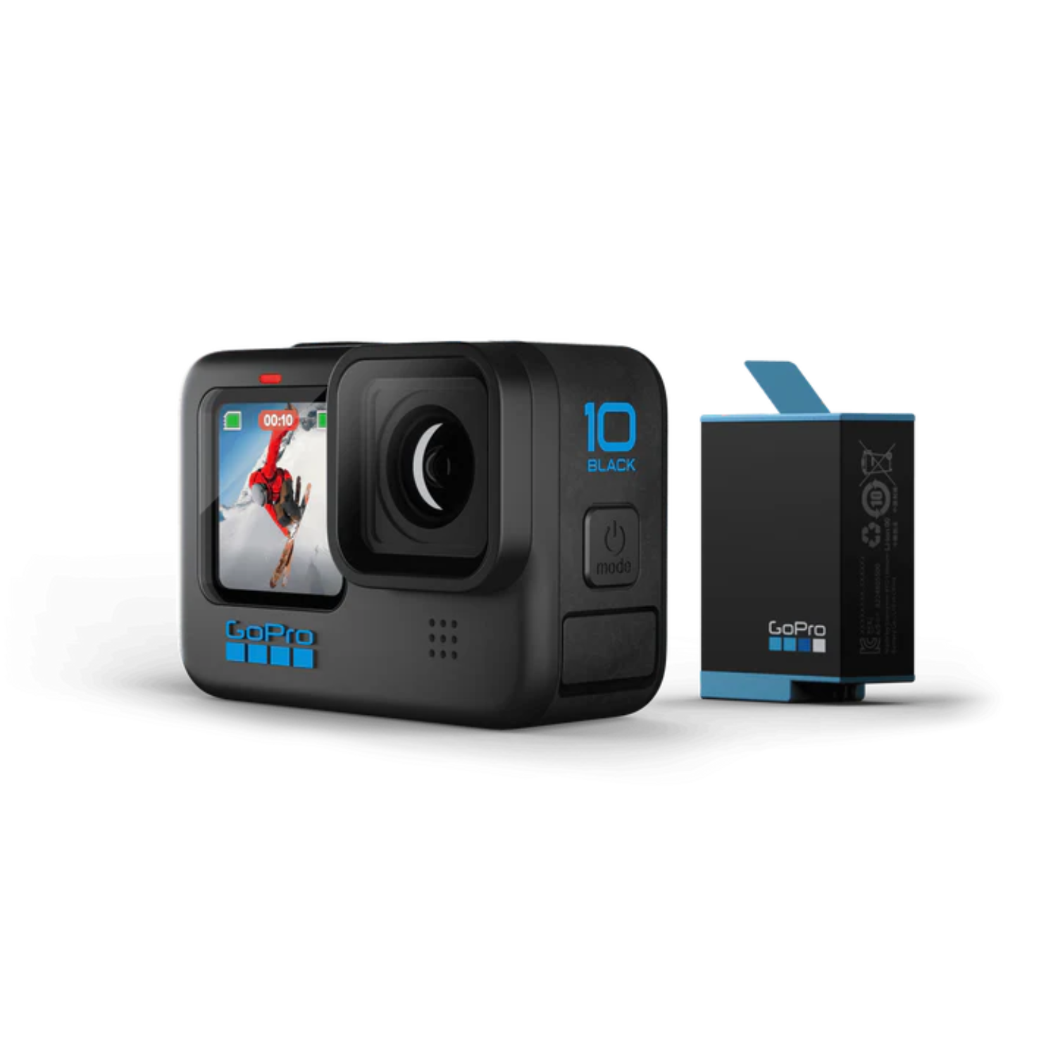 GoPro Hero 10