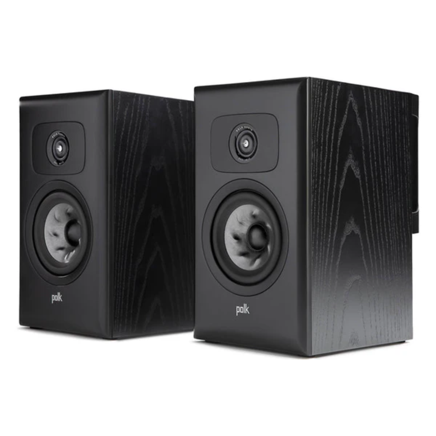 Polk Audio Legend L100 Bookshelf Speakers (Pair)