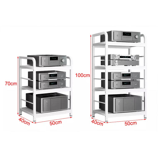 Tono SG 18 AV Rack (4 Layers Rack)