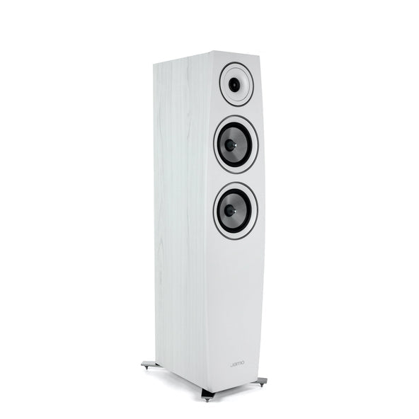 Jamo C 95 II Floorstanding Speaker (Pair)