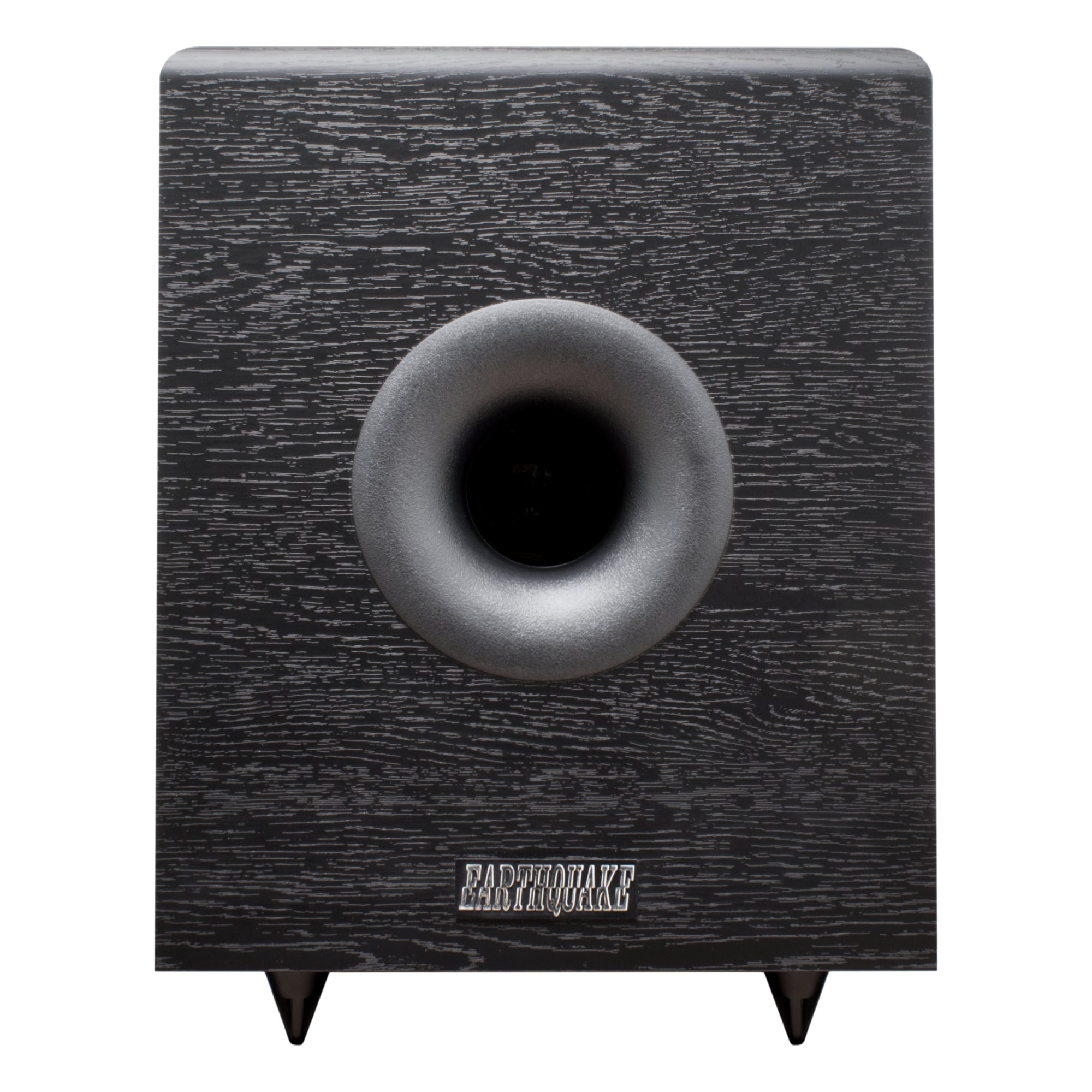 EARTHQUAKE SUB-80X 8" POWERED SUBWOOFER