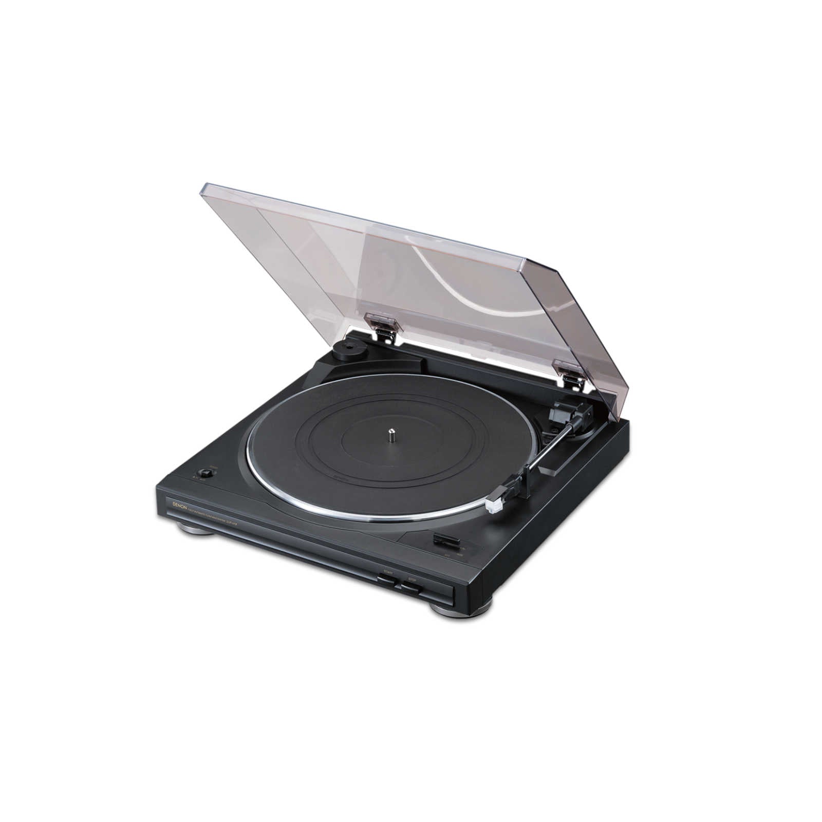 Denon DP-29F Analog Turntable